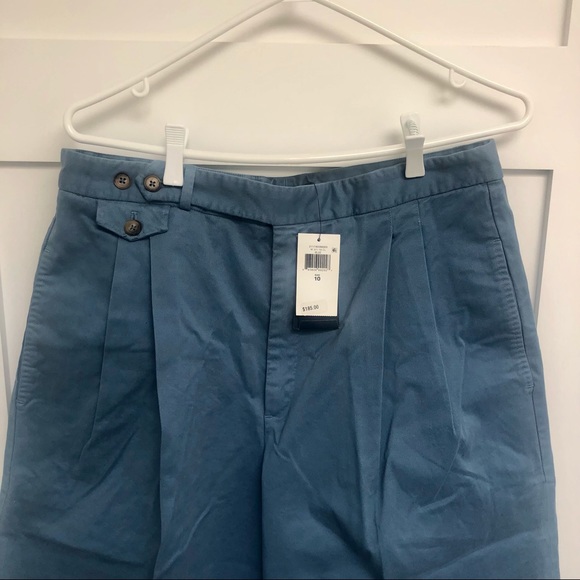 💠 POLO Ralph Lauren Cropped Pant - Picture 3 of 10